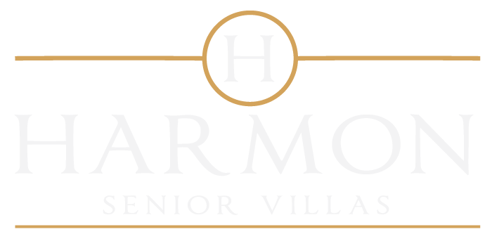 Harmon Senior Villas Logo